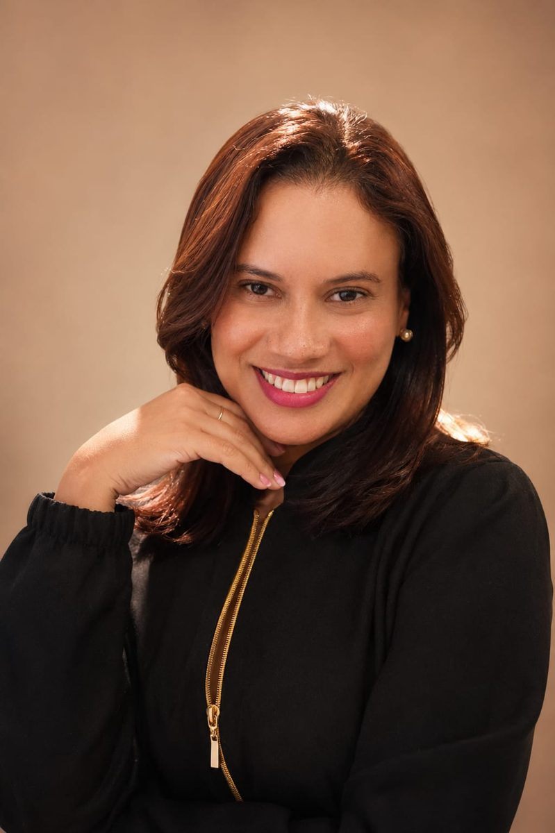 Denise Neves, CEO e neuropsicóloga responsável da Reability